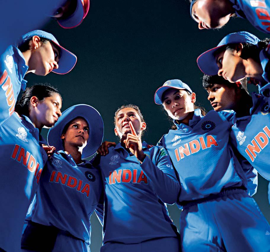 One For All and All For One